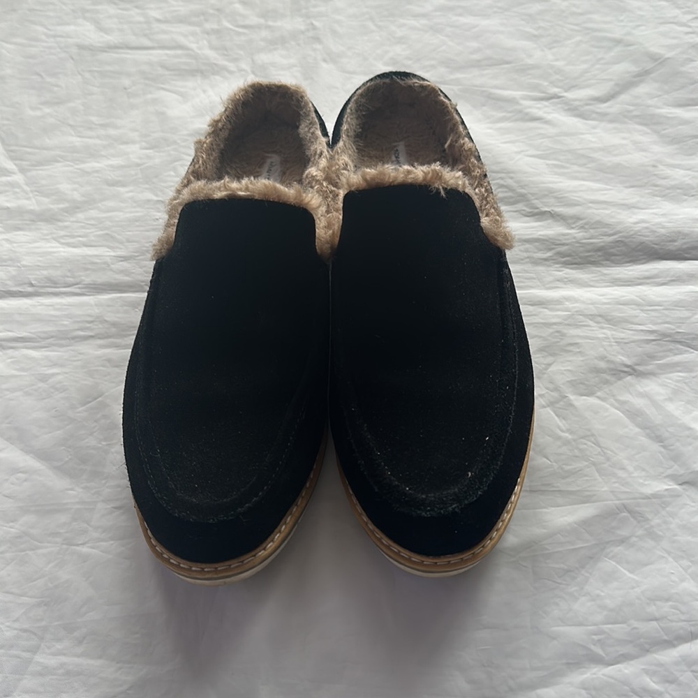 Adam Tucker Slide Shoes Size 7.5 - Picture 5 of 7